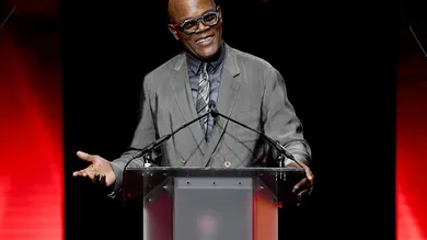 Getty Images for CinemaCon