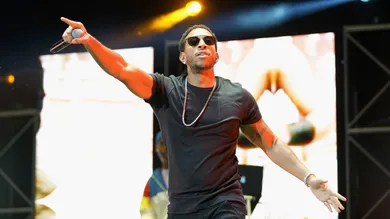 Bennett Raglin/Getty Images