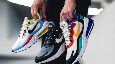 Image Via KicksFinder