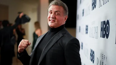 Rich Fury / Getty Images