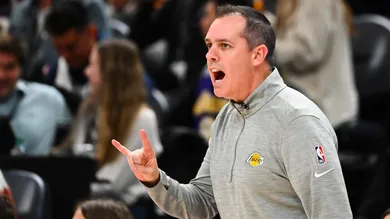 Alex Goodlett/Getty Images