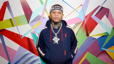 Rachel Murray/Getty Images