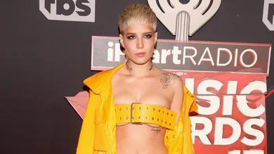 Jesse Grant/Getty Images