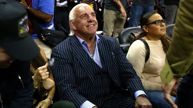 Ronald Martinez/Getty Images