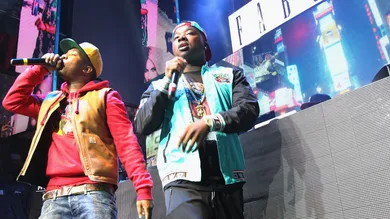 Bennett Raglin/Getty Images