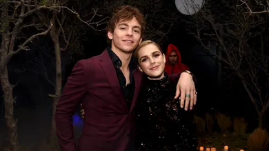 Kevin Winter/Getty Images