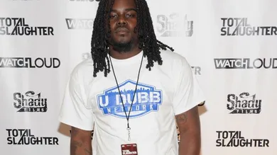 Craig Barritt / Stringer / Getty Images