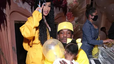 Rich Fury/Getty Images for Def Jam Recordings