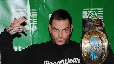 Bryan Bedder/Getty Images