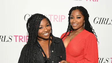 Paras Griffin/Getty Images