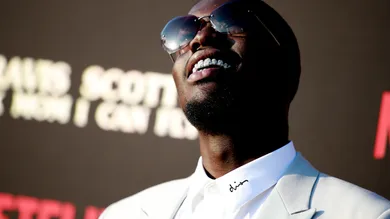 Rich Fury/Getty Images