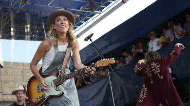 Mike Lawrie/Getty Images