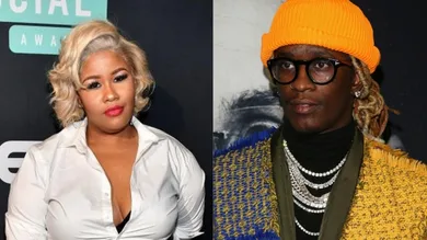 Jean Baptiste Lacroix/Getty Images