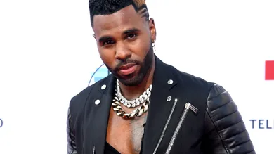 Frazer Harrison/Getty Images