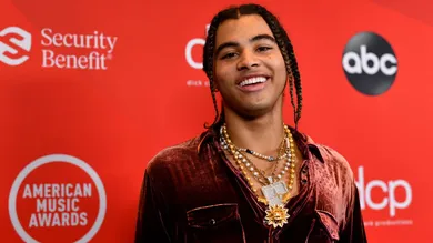 Emma McIntyre /AMA2020/Getty Images