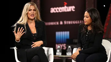 Joe Scarnici/Getty Images