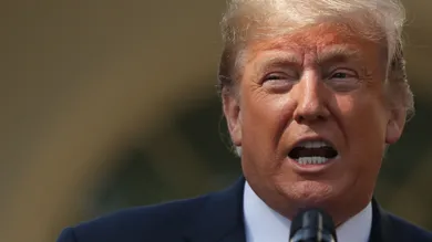 Chip Somodevilla/Getty Images