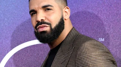 Frazer Harrison/Getty Image