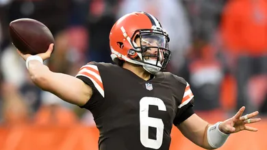 Nick Cammett/Getty Images