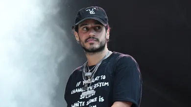 Paras Griffin / Contributor / Getty Images