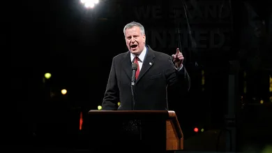 D Dipasupil/Getty Images