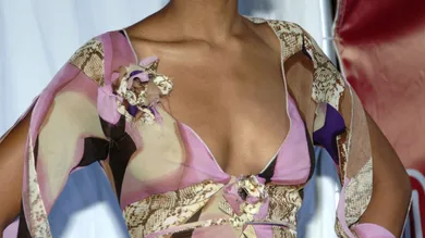 Carvalho/Getty Images