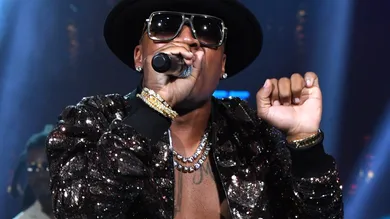 Paras Griffin/ gettyimages