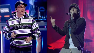 Kevin Winter/ Theo Wargo / Getty Images