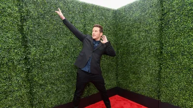 Emma McIntyre/Getty Images