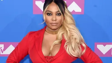 Jamie McCarthy/Getty Images