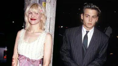 Ron Davis/Getty Images & Ron Galella, Ltd./Getty Images