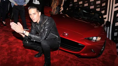 Stephen Lovekin/Getty Images