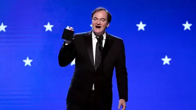 Kevin Winter/Getty Images