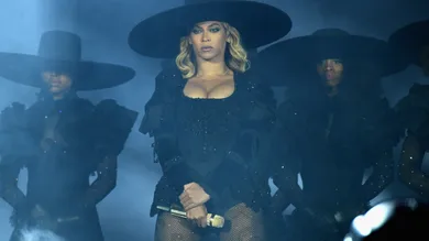 Larry Busacca/PW/WireImage For Parkwood Entertainment