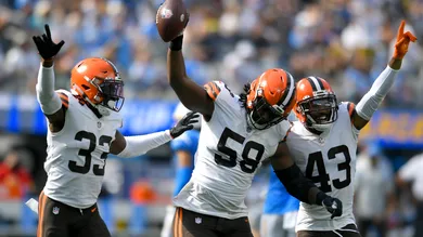 John McCoy/Getty Images