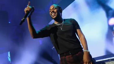 Dimitrios Kambouris/Getty Images