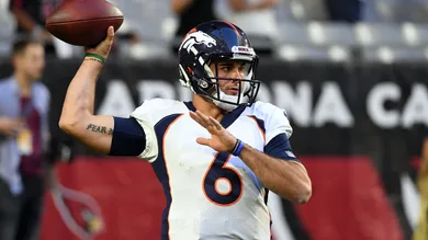 Norm Hall/Getty Images