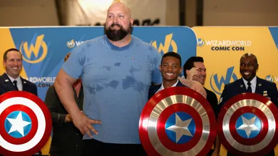 Kelly Sullivan/Getty Images for Wizard World, Inc.