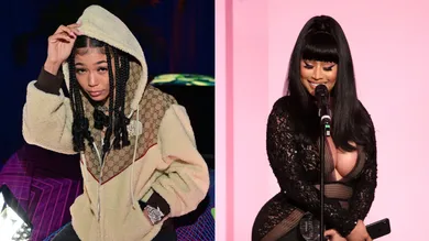 Prince Williams/Wireimage/Getty Images & Rich Fury/Getty Images