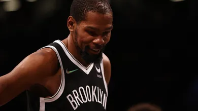 Mike Stobe/Getty Images