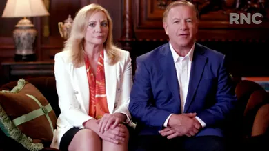 Committee on Arrangements for the 2020 Republican National Committee via Getty Image