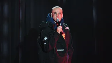 Nicholas Hunt/Getty Images