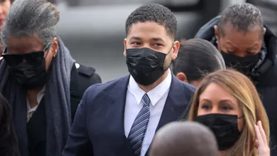 Scott Olson / Staff / Getty Images