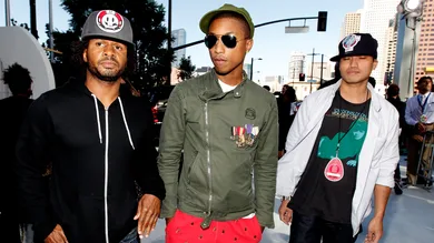 Christopher Polk/Getty Images