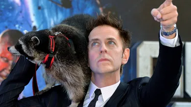 Anthony Harvey/Getty Images