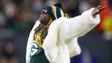 Gregory Shamus/Getty Images