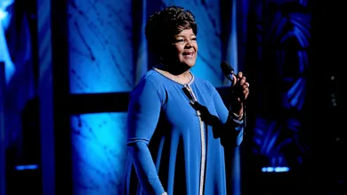 Terry Wyatt/Getty Images