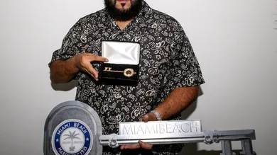 Thaddaeus McAdams/Getty Images