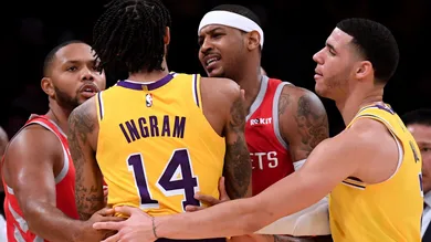 Harry How/Getty Images