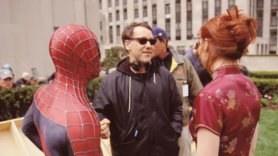 Columbia Pictures/Getty Images